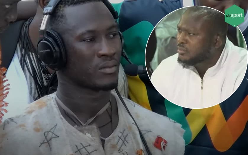 Ada Fass veut affronter le roi des arènes « Modou Lo nama may chance gnu beuré… » - wiwsport Ada Fass veut affronter le roi des arènes « Modou Lo nama may chance gnu beuré… » - wiwsport