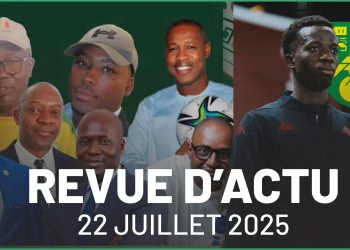 FSF : Le Grand débat se tient sans Ablaye Fall , Papa Amadou Diallo proche de Norwich City - wiwsport