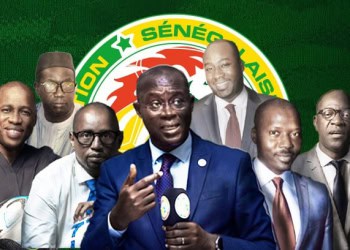 Élections FSF 2025 : Calendrier validé, l’AG élective prévue le 2 août - wiwsport