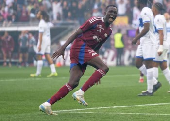 Mercato : Alioune Ndoye va signer au Vitória de Guimarães - wiwsport