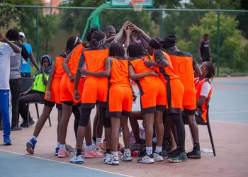 FENSCO - Basketball (Cadette) : Belle entrée en lice du championne en titre Pikine-Guédiawaye et de la vice championne Ziguinchor - wiwsport