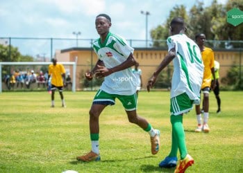 FENSCO 2025 – Football : Fatick démarre fort, Sédhiou s’impose (2-1) face à Diourbel - wiwsport