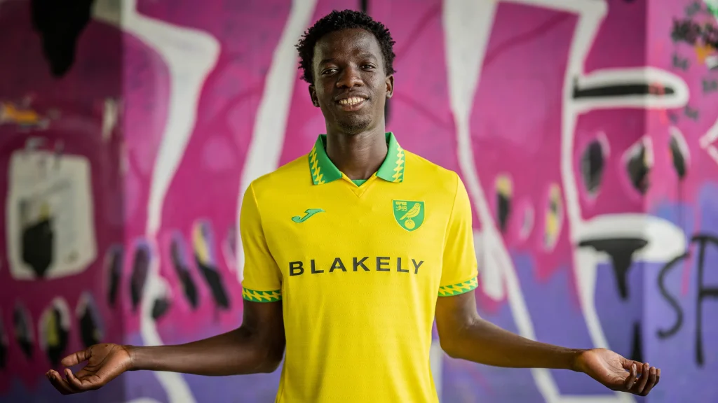 Mercato : Pape Amadou Diallo quitte Metz pour Norwich (officiel) - wiwsport Mercato : Pape Amadou Diallo quitte Metz pour Norwich (officiel) - wiwsport