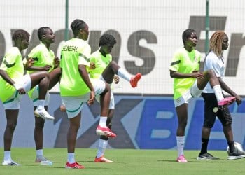 CAN Féminine 2024 : Face au Maroc, les Lionnes doivent éviter une nouvelle défaite - wiwsport