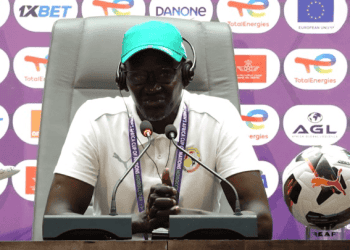 CAN Féminine 2024 / Mame Moussa Cissé avant Maroc - Sénégal : « Les joueuses devront hausser leur niveau et être plus exigeantes, il n'y a plus de calcul » - wiwsport