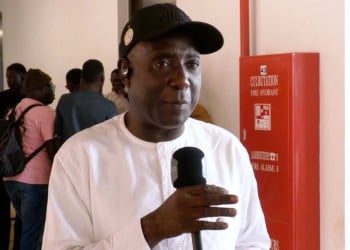 (Vidéo) « Recoller les morceaux » le chantier du football dakarois selon Abdoulaye Cissé ! - wiwsport