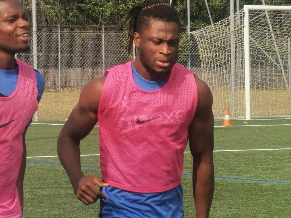 Mercato : Arial Mendy rebondit en Israël et rejoint le Beitar Jérusalem - wiwsport