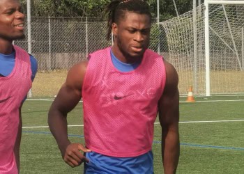 Mercato : Arial Mendy rebondit en Israël et rejoint le Beitar Jérusalem - wiwsport