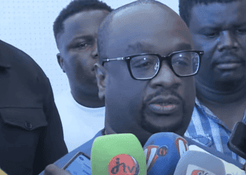 Babacar Ndiaye tend la main à tous les acteurs : "Le football est une famille, maintenant place au travail" - wiwsport