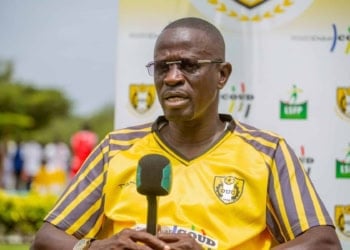 Vidéo - Boubacar Arfang Mané (Coach DUC) tire un bilan "mitigé" de la saison - wiwsport