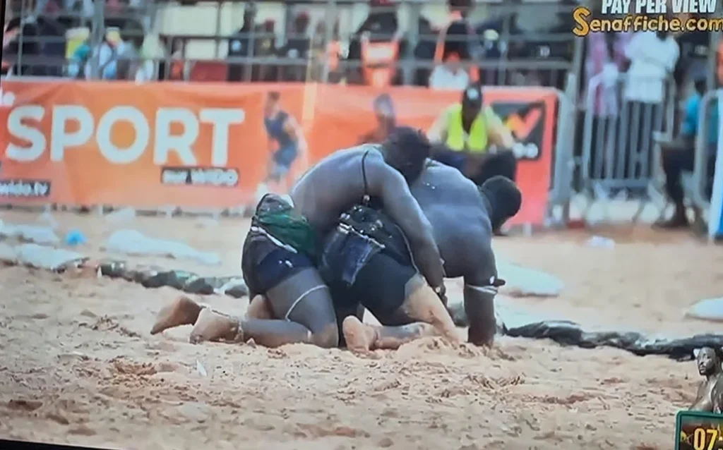 Vidéo - Lamb : Siteu bat Balla Gaye et relance idéalement sa carrière - wiwsport Vidéo - Lamb : Siteu bat Balla Gaye et relance idéalement sa carrière - wiwsport