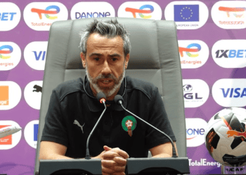 CAN Féminine 2024 / Jorge Vilda, sélectionneur du Maroc : « Le Sénégal s'est beaucoup amélioré mais nous voulons démontrer notre potentiel » - wiwsport