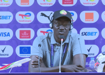 CAN Féminine 2024 : Mame Moussa Cissé après l'élimination contre l'Afrique du Sud : « Il n'y a rien à reprocher aux filles, elles sont tombées les armes à la main » - wiwsport
