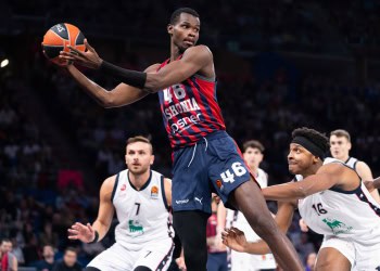 Transferts : Ousmane Ndiaye rejoint le Vanoli Basket Cremona (Italie) - wiwsport