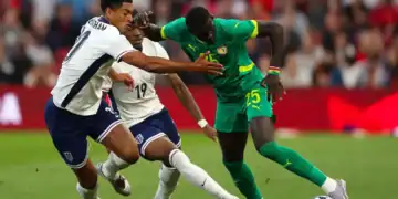 Mercato : L'Atalanta s'intéresse aussi à El Hadji Malick Diouf - wiwsport