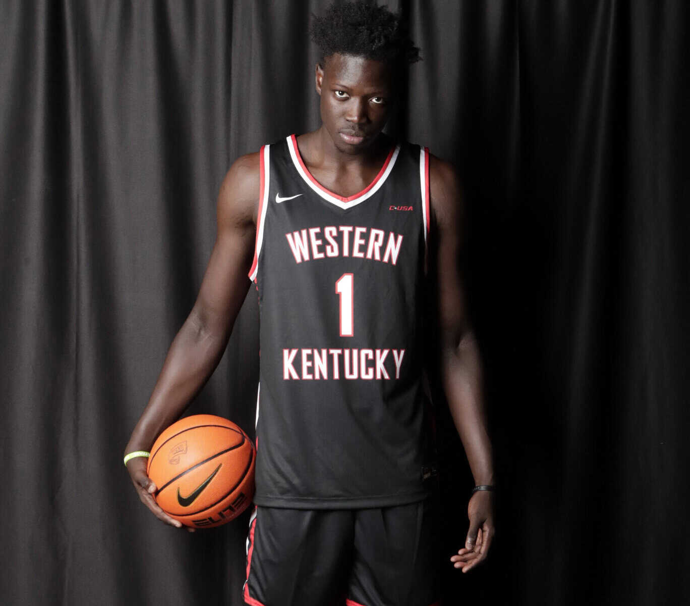 Basket : Le pivot sénégalais Fallou Diagne rejoint Southern Miss - wiwsport