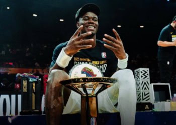 Basket : Jean‑Jacques Boissy participera à la NBA Summer League avec les Milwaukee Bucks - wiwsport