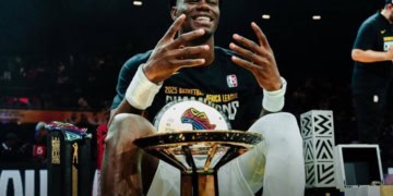 Basket : Jean‑Jacques Boissy participera à la NBA Summer League avec les Milwaukee Bucks - wiwsport