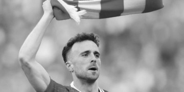 Liverpool : l’attaquant portugais Diogo Jota meurt dans un accident de la route en Espagne - wiwsport