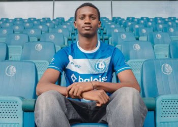 Mercato – Officiel : Mamadou Aliou Diallo s’engage avec La Gantoise - wiwsport