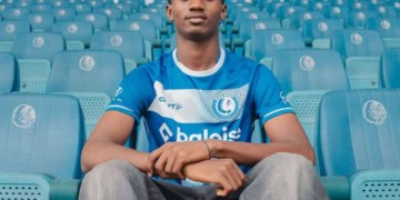 Mercato – Officiel : Mamadou Aliou Diallo s’engage avec La Gantoise - wiwsport