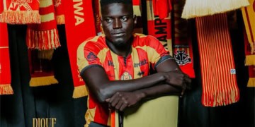 Mercato : Gora Diouf choisit la Belgique et rejoint le KV Malines - wiwsport