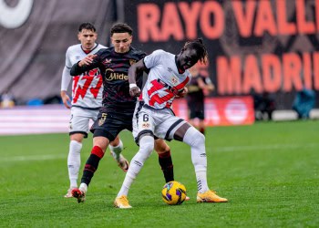 Mercato : Le Celta Vigo fonce sur Pathé Ciss - wiwsport