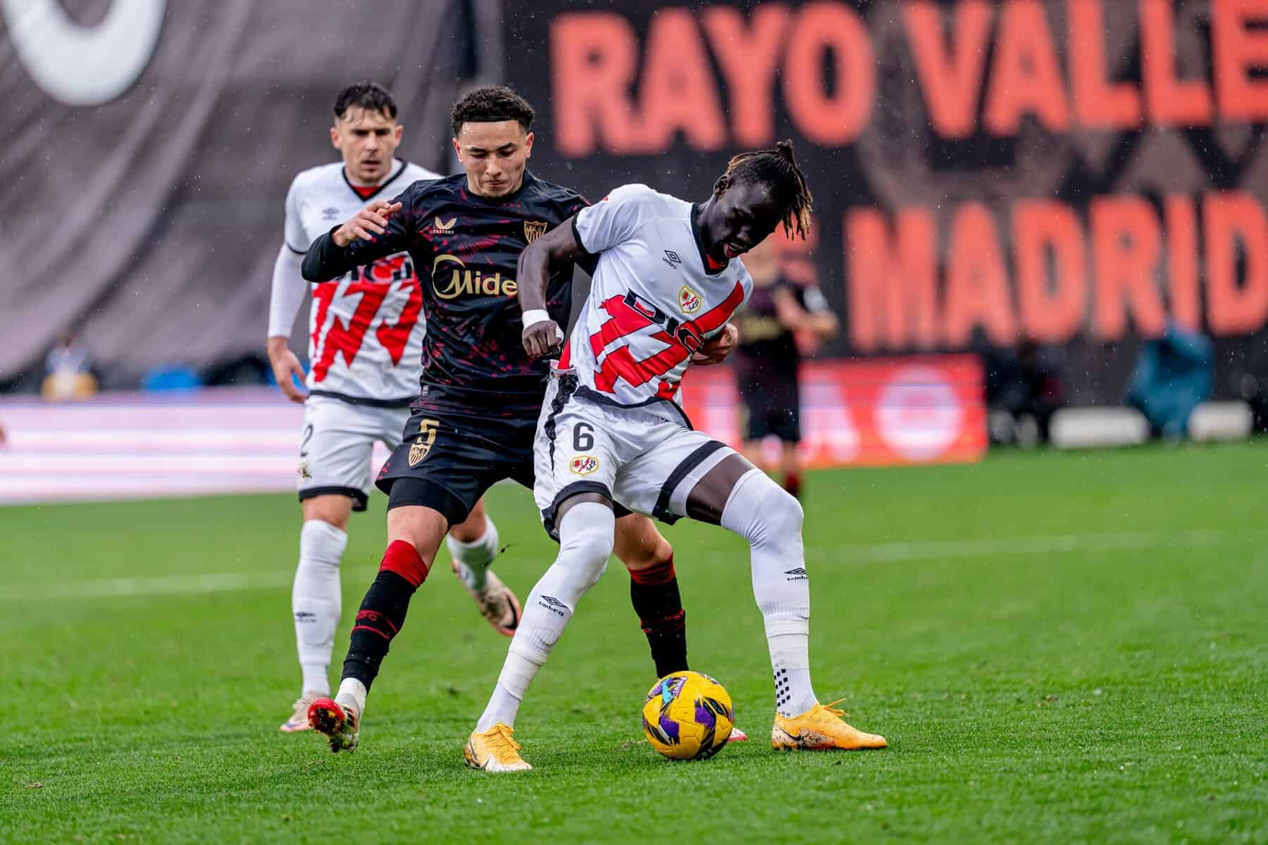 Mercato : Le Celta Vigo fonce sur Pathé Ciss - wiwsport Mercato : Le Celta Vigo fonce sur Pathé Ciss - wiwsport