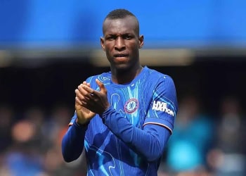 Mercato : Chelsea réclame plus de 100 M€ pour vendre Nicolas Jackson - wiwsport