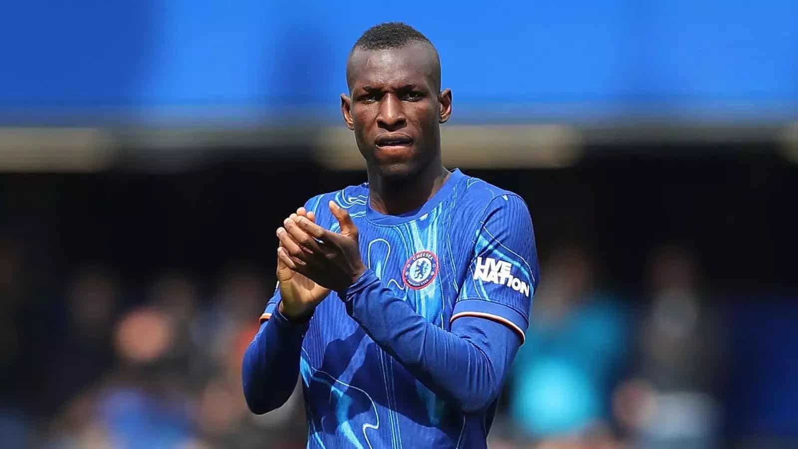 Mercato : Chelsea réclame plus de 100 M€ pour vendre Nicolas Jackson - wiwsport Mercato : Chelsea réclame plus de 100 M€ pour vendre Nicolas Jackson - wiwsport