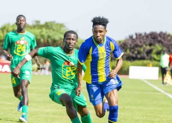 CHAN 2025 : Le Sénégal termine sa préparation par une défaite renversante contre la Tanzanie - wiwsport