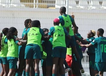 CAN Féminine 2024 - Quarts de finale : Le Nigeria pulvérise la Zambie et attend le Sénégal ou l'Afrique du Sud - wiwsport