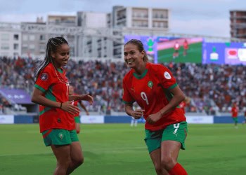 CAN Féminine 2024 : Le Maroc bat le Mali et rejoint les demi-finales - wiwsport