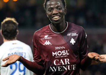Norwich City : Papa Amadou Diallo passe avec succès sa visite médicale - wiwsport