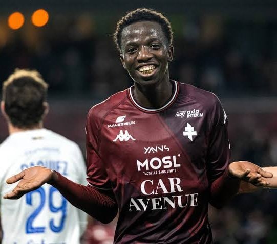 Norwich City : Papa Amadou Diallo passe avec succès sa visite médicale - wiwsport