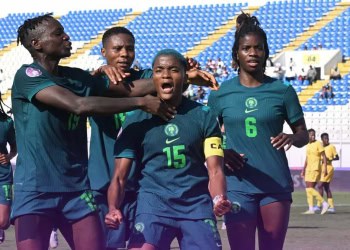 CAN Féminine 2024 : Le Nigeria crucifie l'Afrique du Sud à la dernière seconde et rejoint la finale - wiwsport
