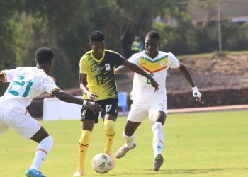 CHAN 2025 : Le Sénégal battu en amical par l'Ouganda - wiwsport