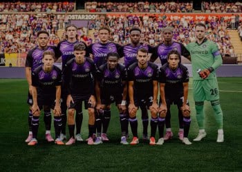 Ligue Europa : Moussa Ndiaye et Anderlecht prennent une petite option sur le BK Häcken en vue du troisième tour préliminaire - wiwsport