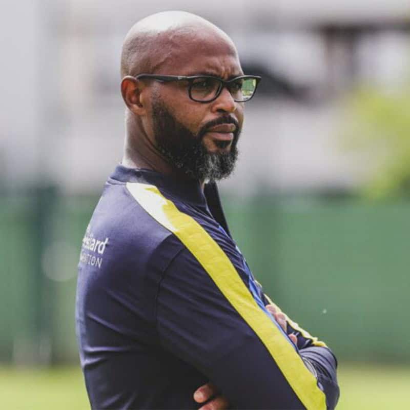 FC Metz : Abasse Ba nommé entraîneur de la réserve - wiwsport FC Metz : Abasse Ba nommé entraîneur de la réserve - wiwsport