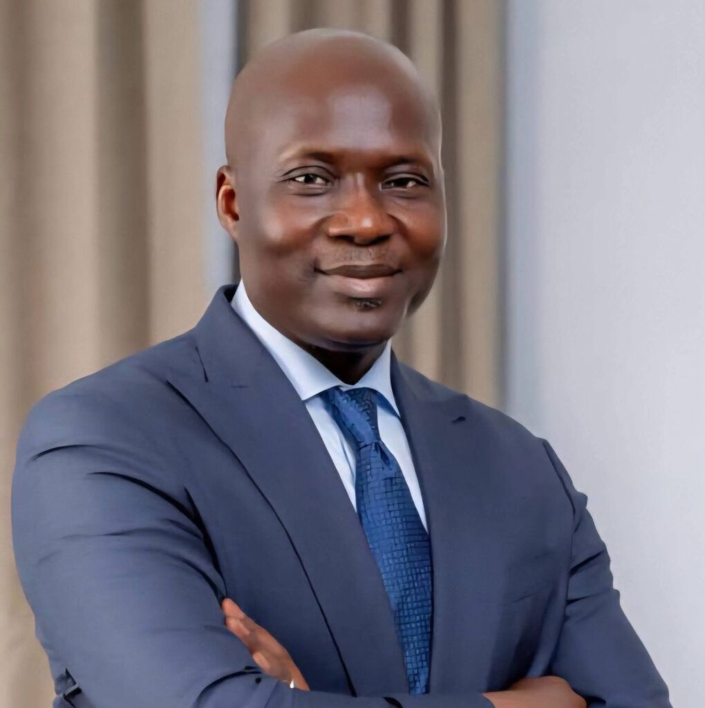 Candidat à la présidence de la FSF, Abdoulaye Fall réélu à la tête de la ligue de Diourbel ! - wiwsport Candidat à la présidence de la FSF, Abdoulaye Fall réélu à la tête de la ligue de Diourbel ! - wiwsport