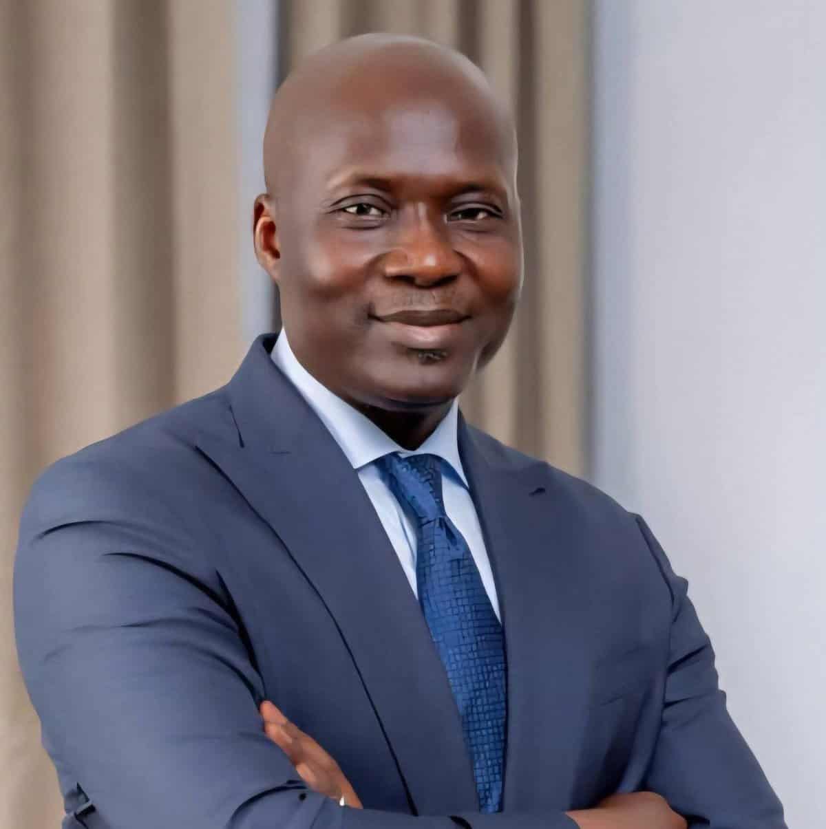 Candidat à la présidence de la FSF, Abdoulaye Fall réélu à la tête de la ligue de Diourbel ! - wiwsport