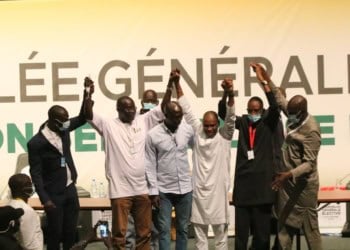 Élections à la FSF : 7 candidats en lice pour la présidence : identités et clubs dévoilés ! - wiwsport