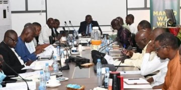 Football sénégalais : 77 candidatures validées pour 21 postes pour le renouvellement des instances ! - wiwsport