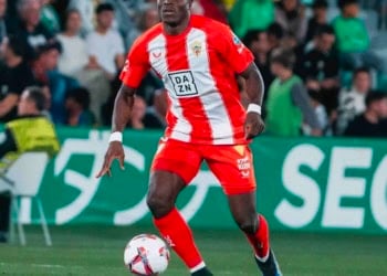 Mercato – Offre initiale à 6 M€, discussions autour de 8 M€ pour Dion Lopy en route vers le Real Betis ! - wiwsport