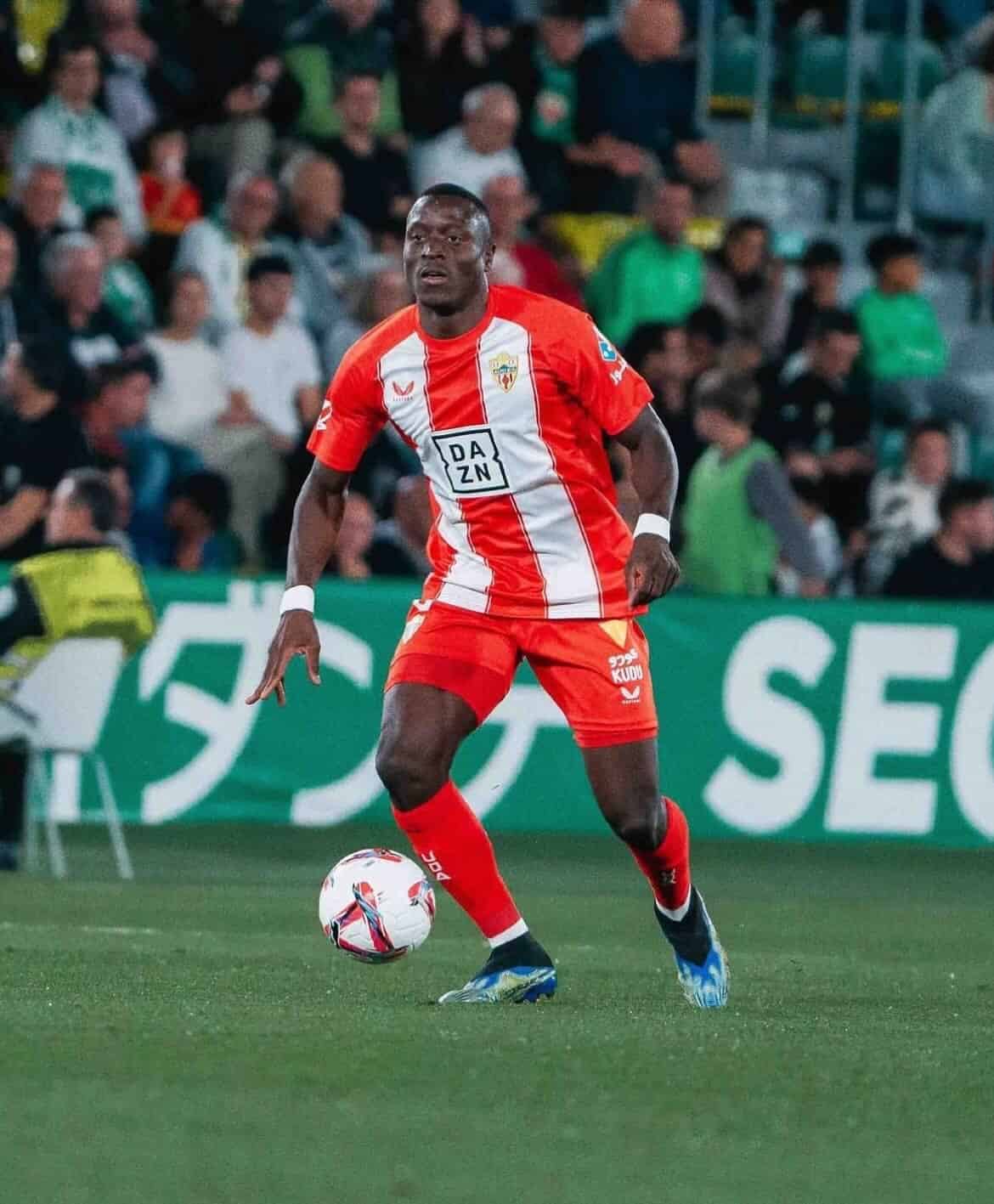 Mercato – Offre initiale à 6 M€, discussions autour de 8 M€ pour Dion Lopy en route vers le Real Betis ! - wiwsport Mercato – Offre initiale à 6 M€, discussions autour de 8 M€ pour Dion Lopy en route vers le Real Betis ! - wiwsport