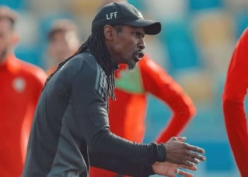 Aliou Cissé déjà en zone de turbulences en Libye : salaires impayés, ultimatum lancé ! - wiwsport
