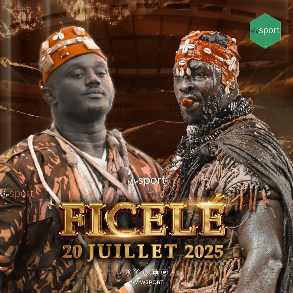 LIVE - Suivez en direct le face à face Balla Gaye 2 vs Siteu ! - wiwsport
