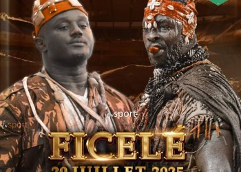 LIVE - Suivez en direct le face à face Balla Gaye 2 vs Siteu ! - wiwsport