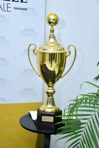 Coupe du Sénégal - Le Président de l’Assemblée nationale remet le Trophée de la finale féminine à la FSBB ! - wiwsport Coupe du Sénégal - Le Président de l’Assemblée nationale remet le Trophée de la finale féminine à la FSBB ! - wiwsport