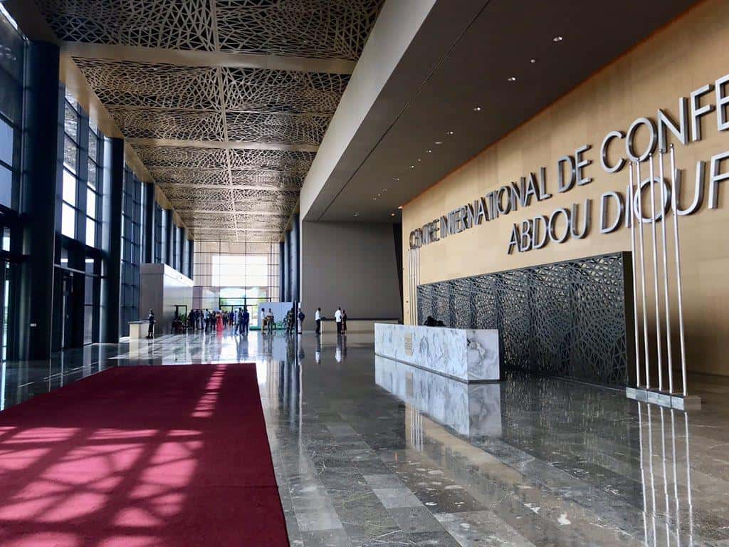 FSF - L’AG Élective aura lieu au CICAD ce 2 août, les délégués des clubs invités à élire le nouveau président de la Fédération ! - wiwsport